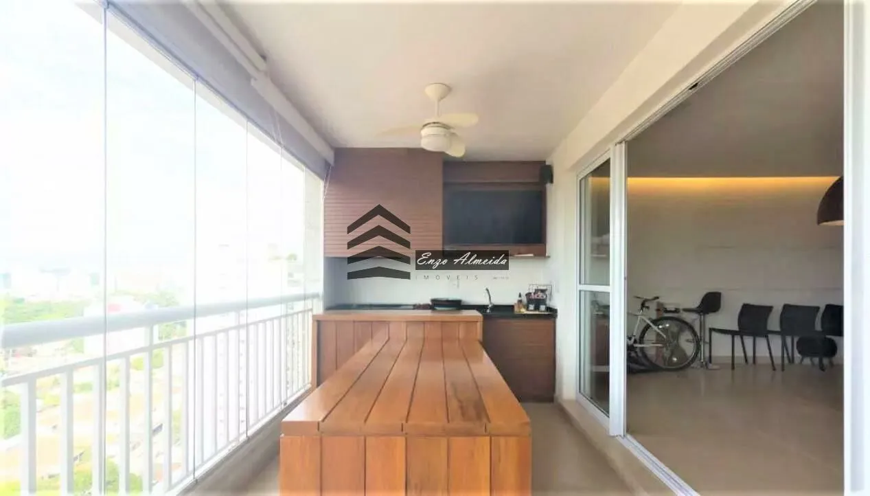 Imagem VIVANTI CHACARA SANTO ANTONIO - Apartamento à venda em São Paulo/SP