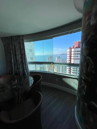Imagem Apartamento à venda, 153 m² por R$ 3.350.000,00 - Centro - Balneário Camboriú/SC
