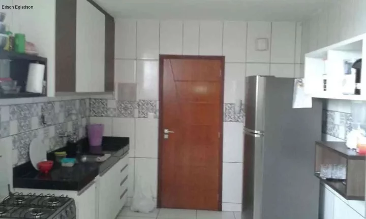 Imagem APARTAMENTO RESIDENCIAL em TERESINA - PI, FREI SERAFIM