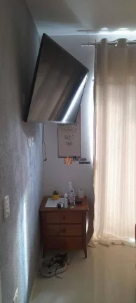 Imagem Sobrado com 3 suítes à venda, 120 m² por R$ 615.000 - Massaguaçu - Caraguatatuba/SP