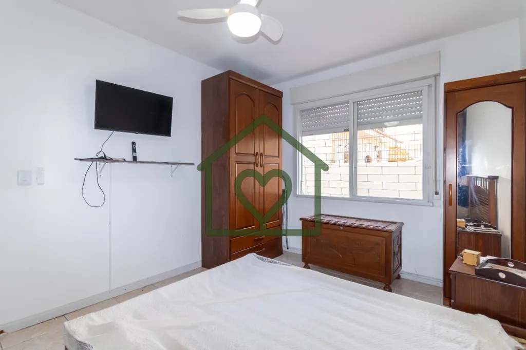 Imagem Conheça esta excelente oportunidade localizada no Bairro Jardim Botânico, contando com 2 dormitór...