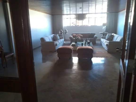 Imagem Lindo apartamento no edifício Francisco de Assis Moura
