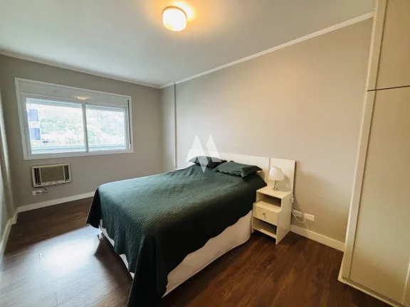 Imagem Apartamento à venda com 3 dormitórios - Itararé / São Vicente