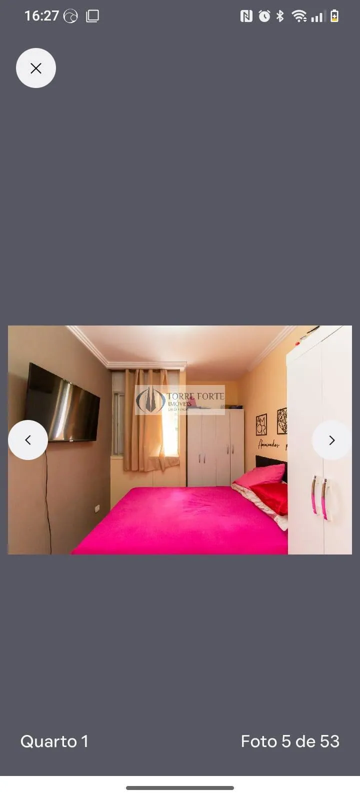 Imagem Apartamento 2 dormitórios 1 vaga Jardim dona Sinhá