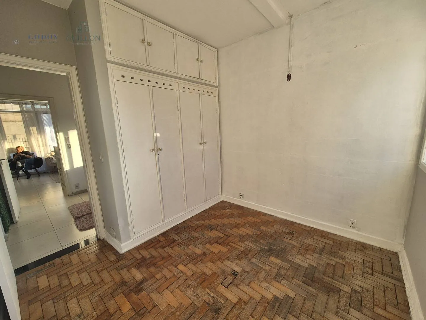 Imagem Sala Comercial no Centro com Água, Energia e Wi-Fi Inclusos
