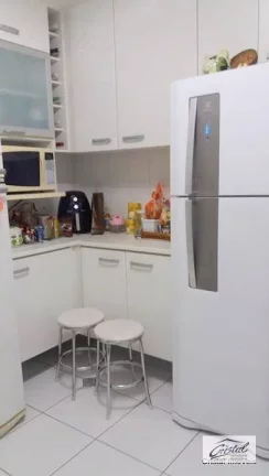 Imagem Sobrado Residencial à venda, Jardim Ester, São Paulo - .