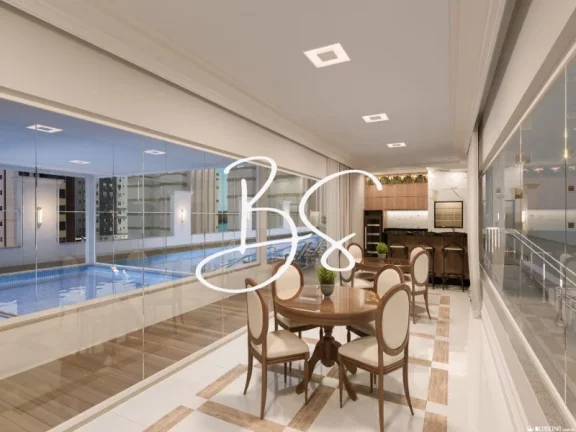 Imagem APARTAMENTO RESIDENCIAL em BALNEÁRIO CAMBORIÚ - SC, CENTRO