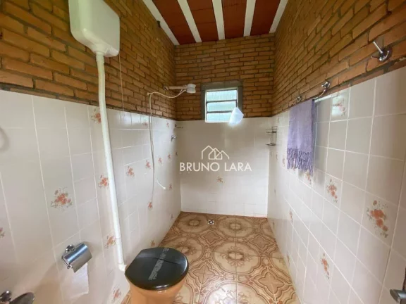 Imagem Sítio à venda em São Joaquim de Bicas - Bairro Recreio Do Lago