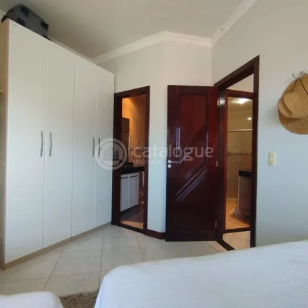Imagem COBERTURA DUPLEX NA PRAIA 100% MOBILIADA