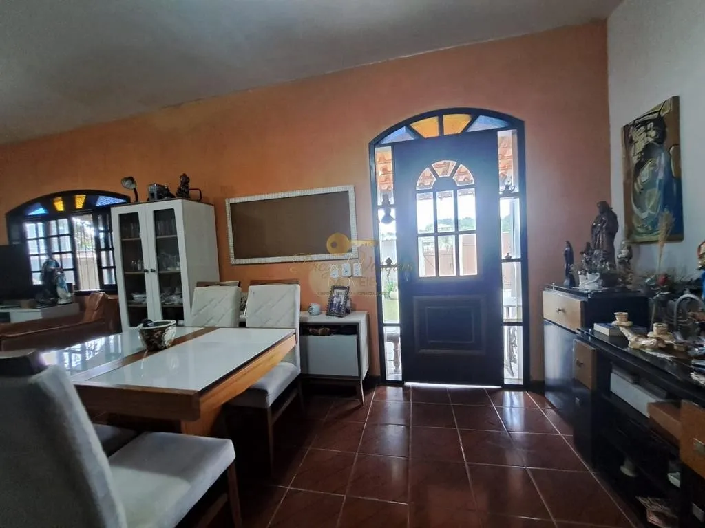 Imagem Casa para Venda em Maricá / RJ no bairro Parque Nanci