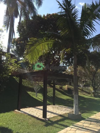 Imagem Chácara Estância Figueira Branca / Campo Limpo Paulista.