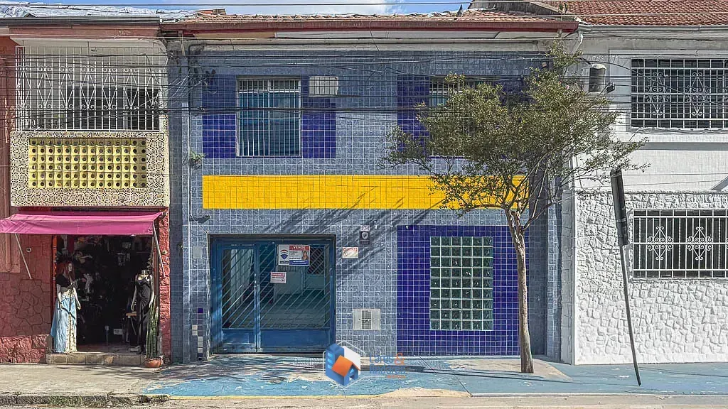 Imagem Casa comercial para venda em Santana, 375m²