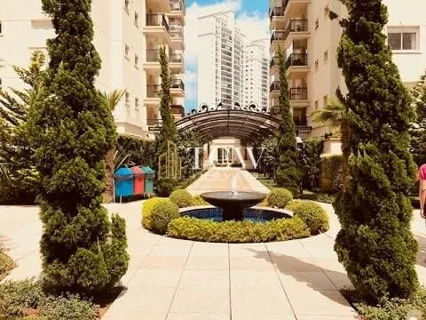 Imagem Apartamento à venda no bairro Chácara Flora - São Paulo/SP, Zona Sul