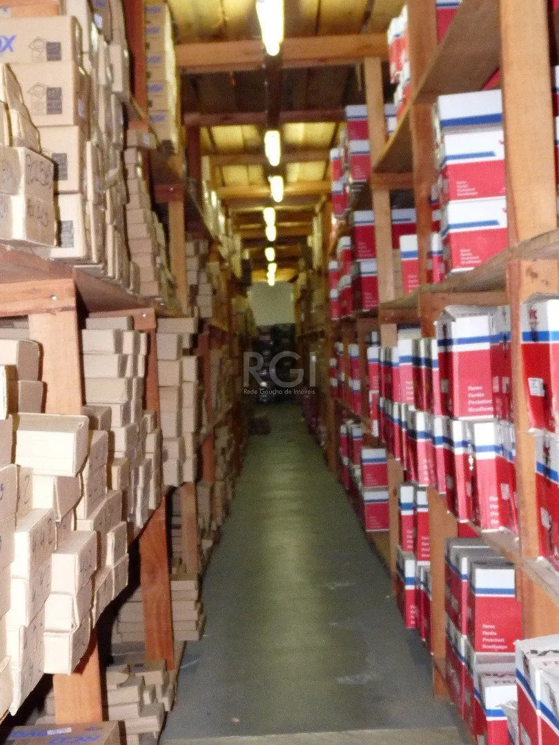 Imagem Depósito/Pavilhão para Venda - 5.686,00m², 0 dormitórios, Sarandi