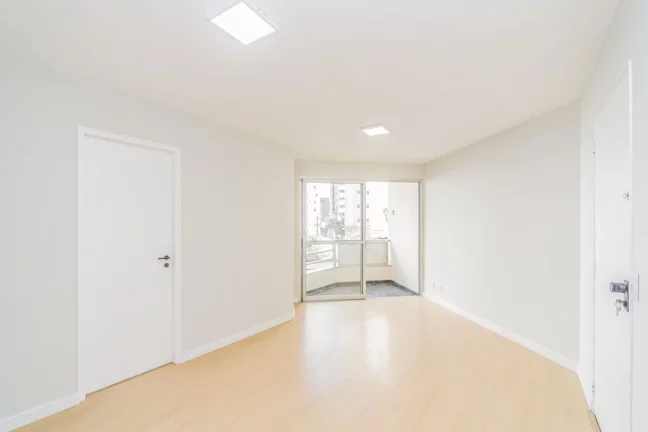 Foto do imóvel APARTAMENTO RESIDENCIAL em São Paulo - SP, Vila Madalena em Rua Jericó