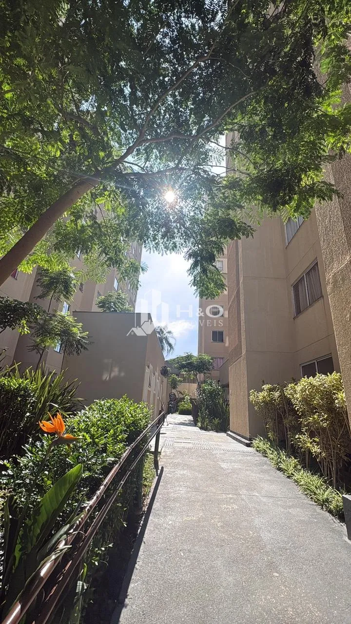 Imagem Vende-se Apartamento na Parada XV de Novembro/SP - Condomínio Saint David