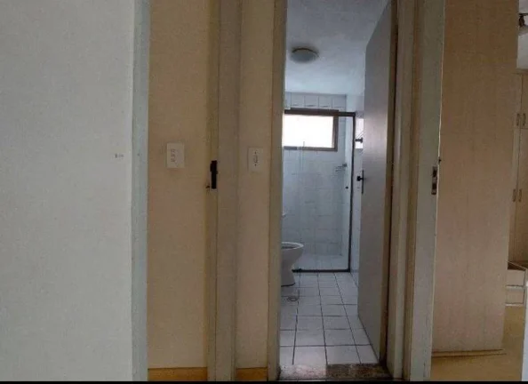 Imagem Apartamento 64 m² 2 Dormitorios sendo 1 Suite 1 Vaga de Garagem