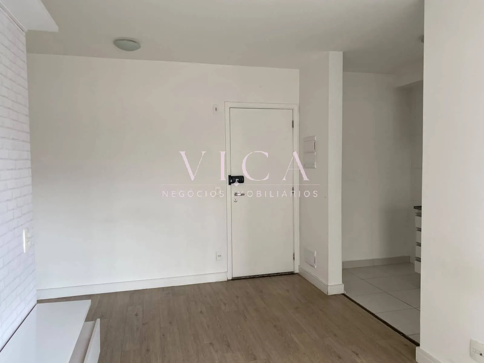 Imagem Apartamento 2 quartos 1 vaga aluguel R$ 5.000/mês - Alphaville/SP