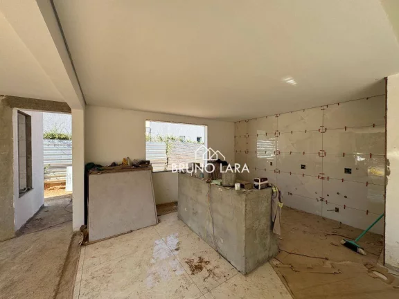 Imagem Casa à venda no Condomínio Gran Royalle Igarapé