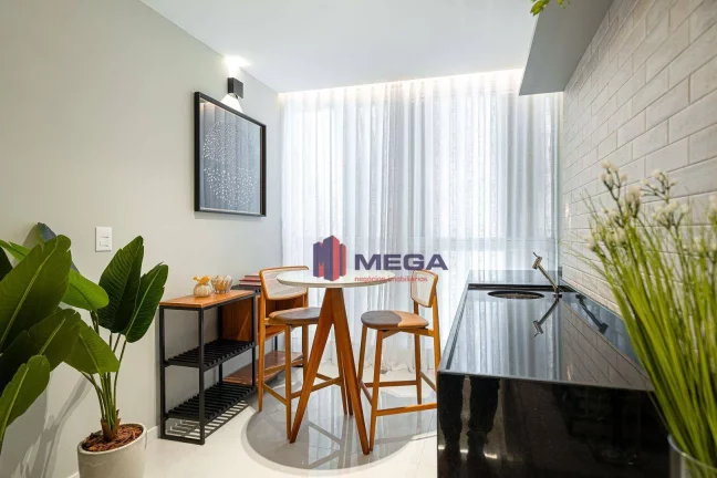 Imagem Apartamento com 2 dormitórios à venda, 61 m² por R$ 695.000,00 - Jockey de Itaparica - Vila Velha/ES