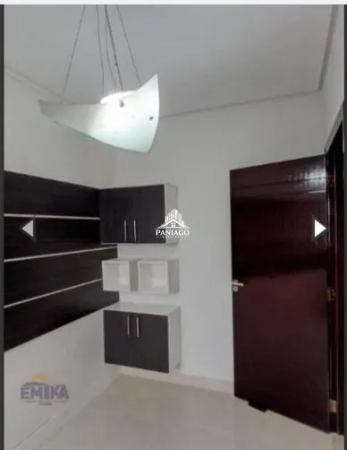 Imagem SOBRADO À VENDA COM PISCINA E ÁREA GOURMET | BAIRRO BOA ESPERANÇA - CUIABÁ/MT