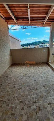 Imagem Sobrado com 3 dormitórios à venda, 190 m² por R$ 790.000,00 - Parque Continental III - Guarulhos/SP