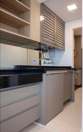Imagem APARTAMENTO RESIDENCIAL em SÃO PAULO - SP, PINHEIROS