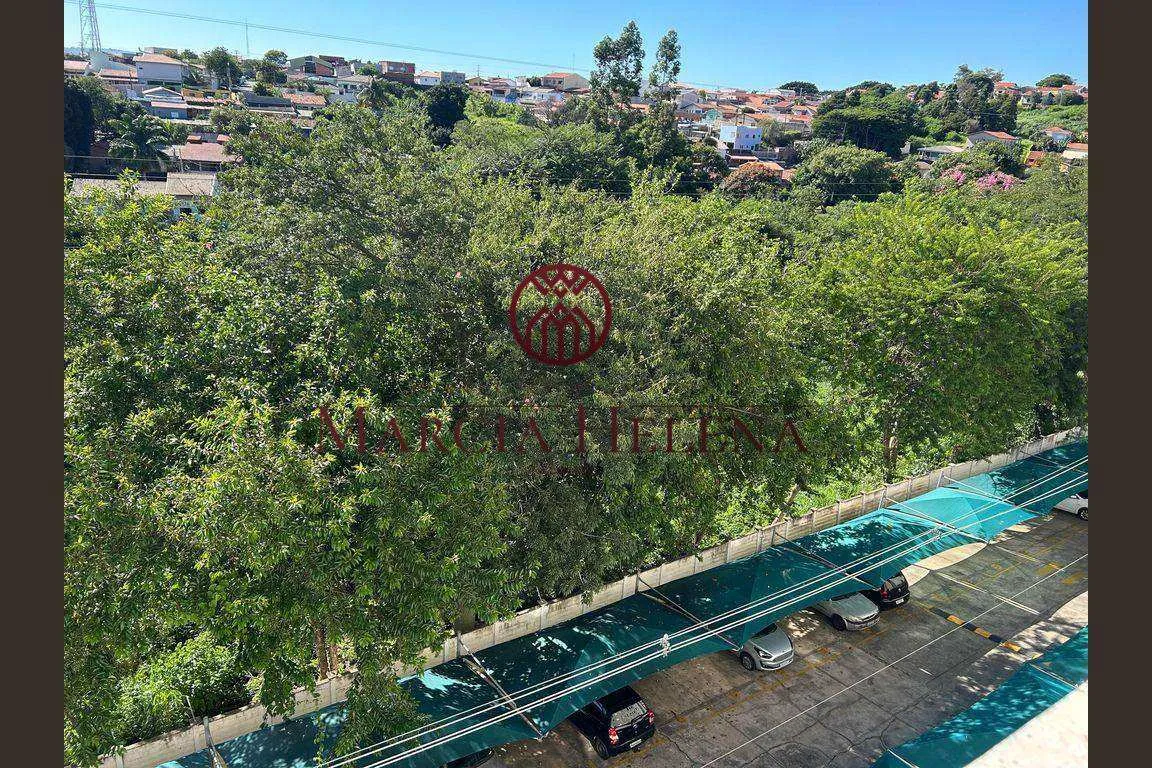 Imagem Apartamento à venda, no Condomínio Spazio Castellon em Campinas, Vila Carminha, com 2 quartos, 48m2