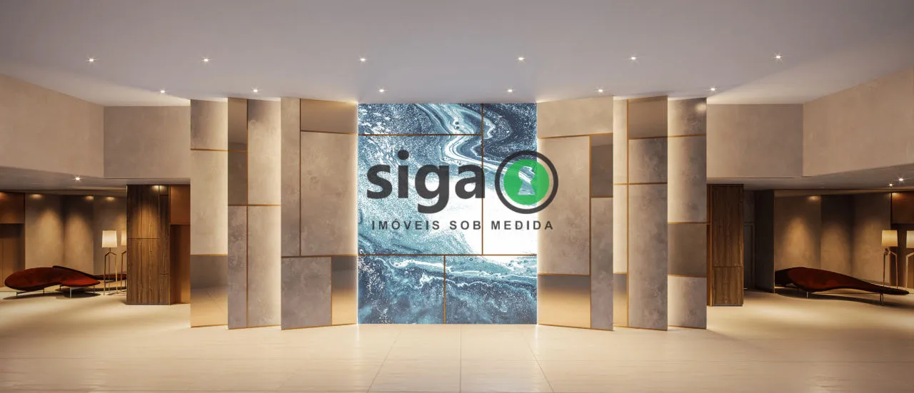 Imagem Apartamento à venda 3 Suítes, 2 Vagas, 131m², Vila Mariana - SP