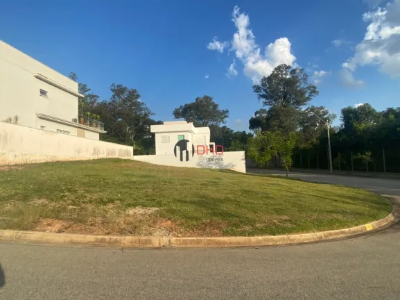 Imagem Terreno em Condomínio à Venda, 423 m² em Jardim Residencial Colinas do Sol - Sorocaba