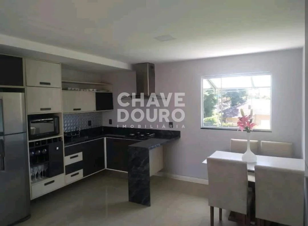 Imagem Casa linear com lazer completo em Albuquerque, Teresópolis.
