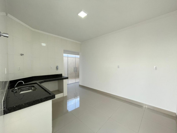 Casa com 3 Quartos à Venda, 132 m² em Jardim Alvorada - Alfenas