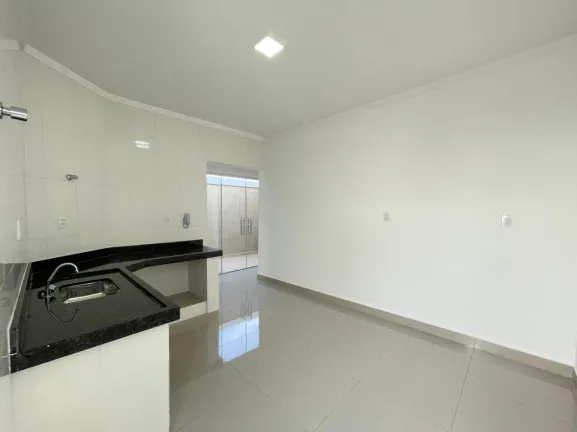 Casa com 3 Quartos à Venda, 132 m² em Jardim Alvorada - Alfenas