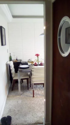 Imagem Apartamento a venda em Jardim Uarizal com 2 dormitorios