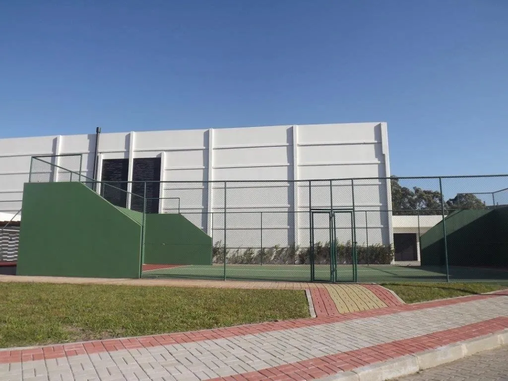Imagem Lote em condomínio Beira de Lago