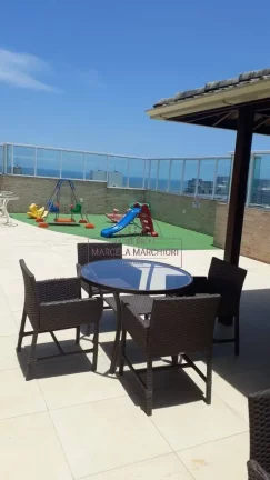 Imagem Apartamento 2 quartos sol da manhã em Itaparica