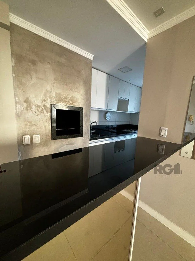 Imagem APARTAMENTO | 02 DORM. | CHURRASQUEIRA | CAMAQUÃ | ZONA SUL