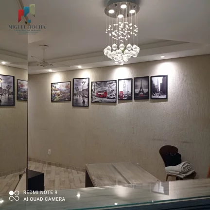 Imagem Apartamento em Jardim San Raphael, Tatuí/SP
