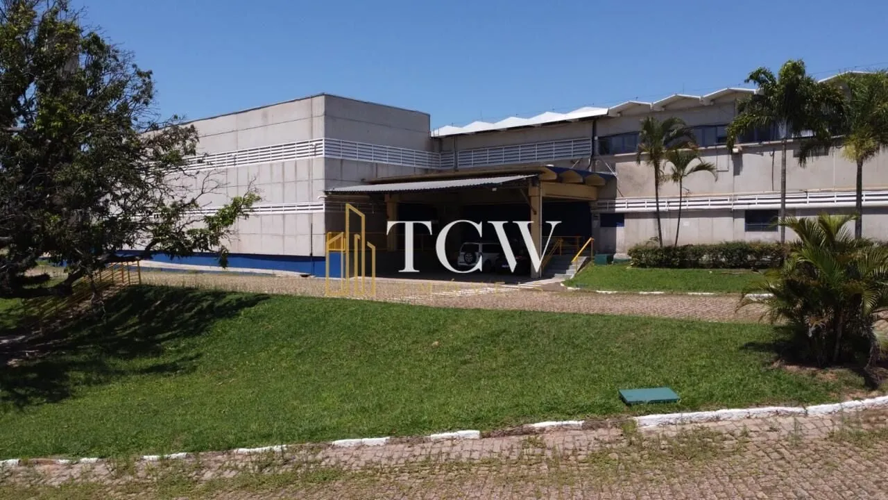 Foto do imóvel: Galpão Industrial à Venda em Itu | 8.678 m² Construídos | Terreno de 26.000 m² | SP em Itaim Guaçu