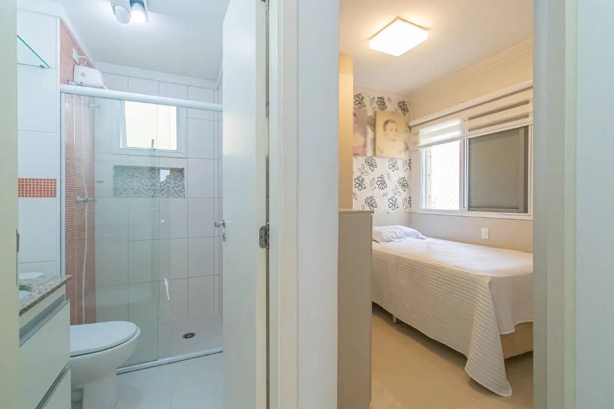 Imagem Apartamento para venda em Santa Paula com 3 quartos, sendo 3 suítes, 102m2