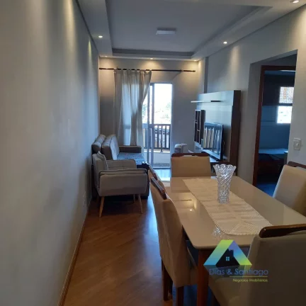Foto do imóvel Apartamento à venda no bairro Santa Maria - São Caetano do Sul/SP
