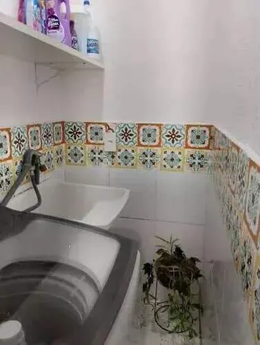 Imagem Cobertura 2 dormitórios - Cidade São Jorge - Santo André