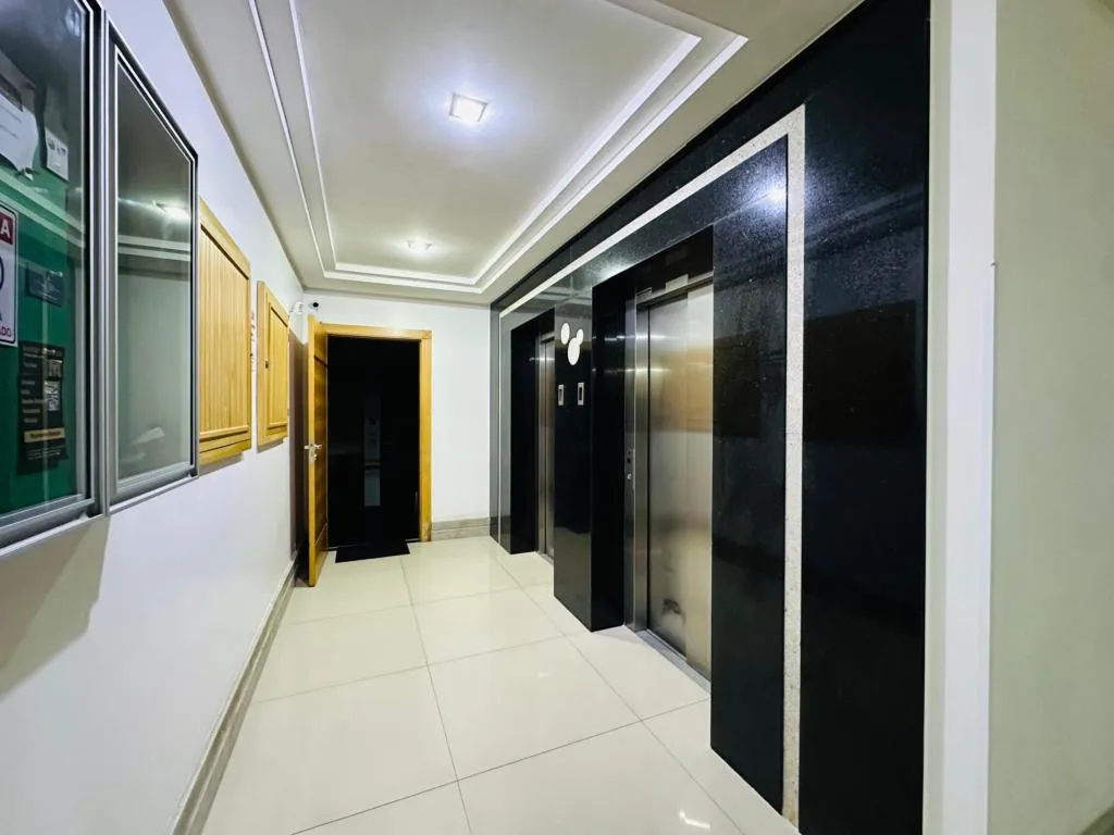 Imagem Apartamento 3 Dormitórios - Bairro Navegantes