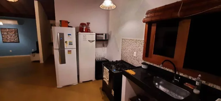 Imagem TERRA DOS PÁSSAROS - CASA PRINCIPAL