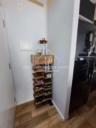 Imagem Condomínio Quartier Residence Jaguaré à venda 03 dormitórios