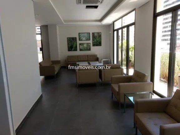 Imagem Apartamento à venda BELA VISTA São Paulo SP