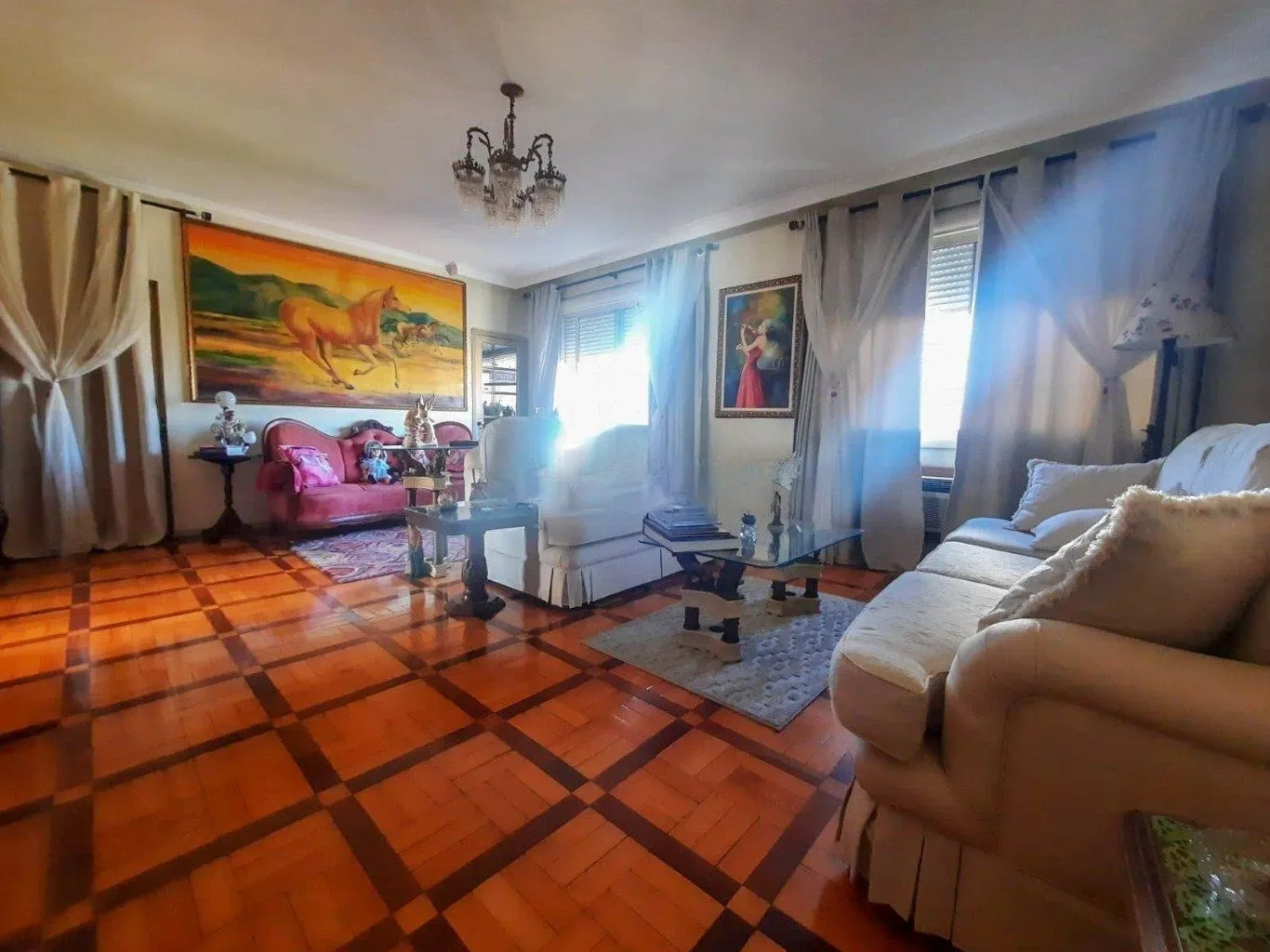 Imagem Apartamento à venda com 5 quartos 192 m² avenida jeronimo de ornelas, santana, porto alegre