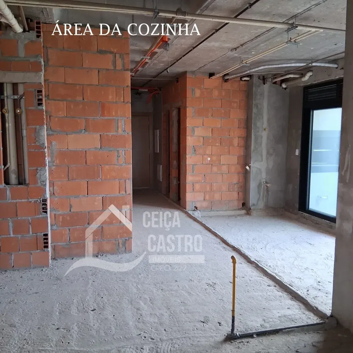 Imagem Apartamento à Venda, 368 m² em Adrianópolis - Manaus