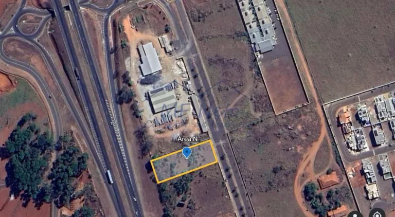 Imagem Terreno Padrão