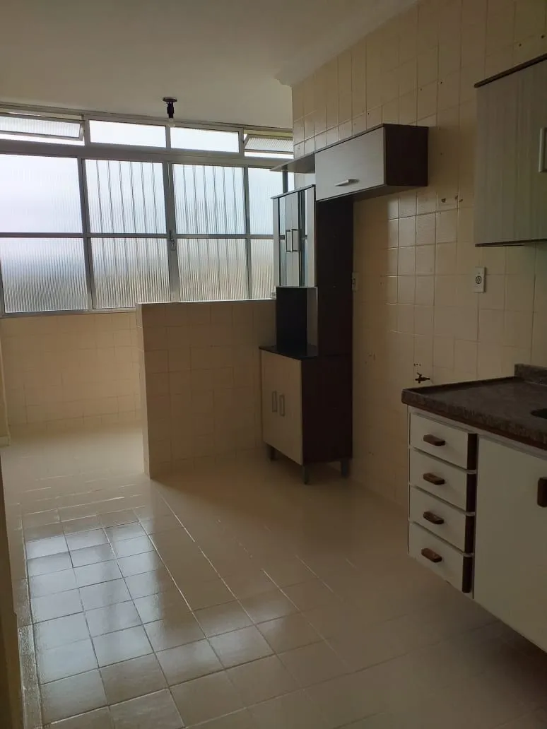 Foto do imóvel Apartamento à venda 3 Quartos, 1 Vaga, 91M², Vila São José, Taubaté - SP | Edifício Morada Condor